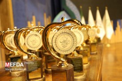 کسب 16 مقام برتر کشوری در بیست ‌و هشتمین جشنواره قرآن و عترت توسط دانشگاهیان علوم پزشکی گناباد